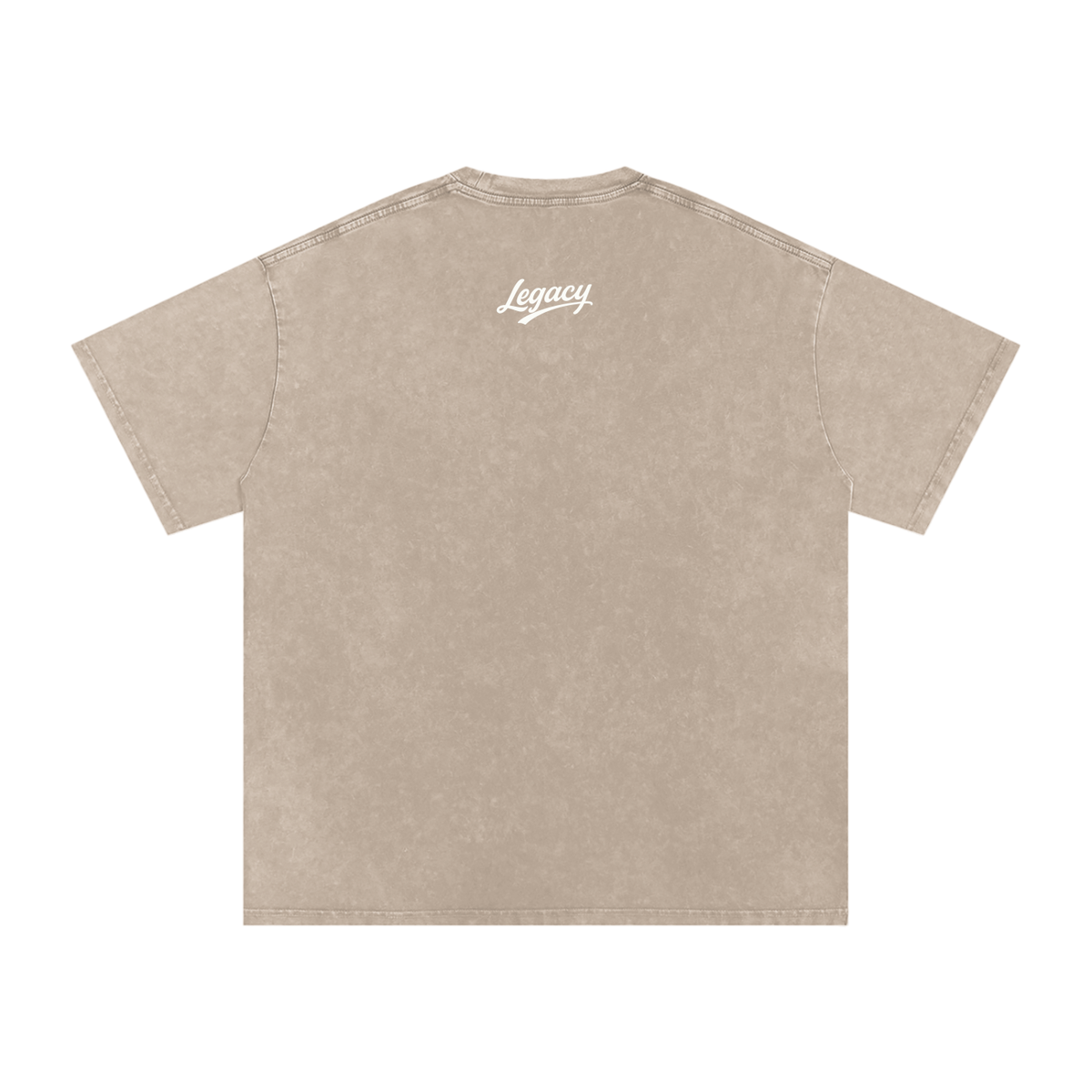Atlanta Legacy Tee