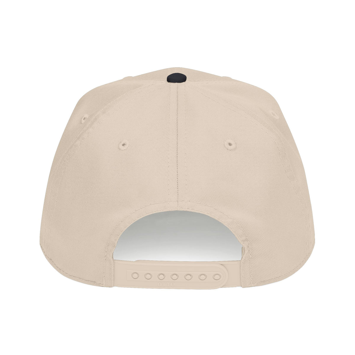 Legacy Signature Two-Tone Cap