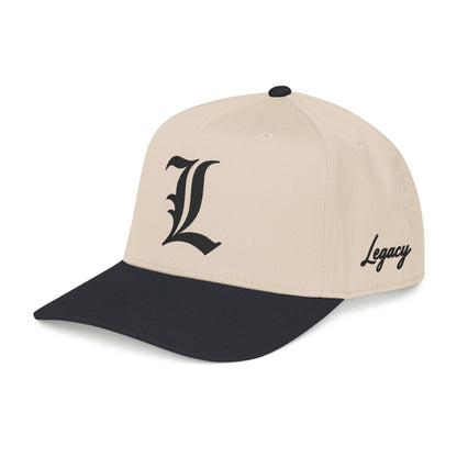 Legacy Signature Two-Tone Cap
