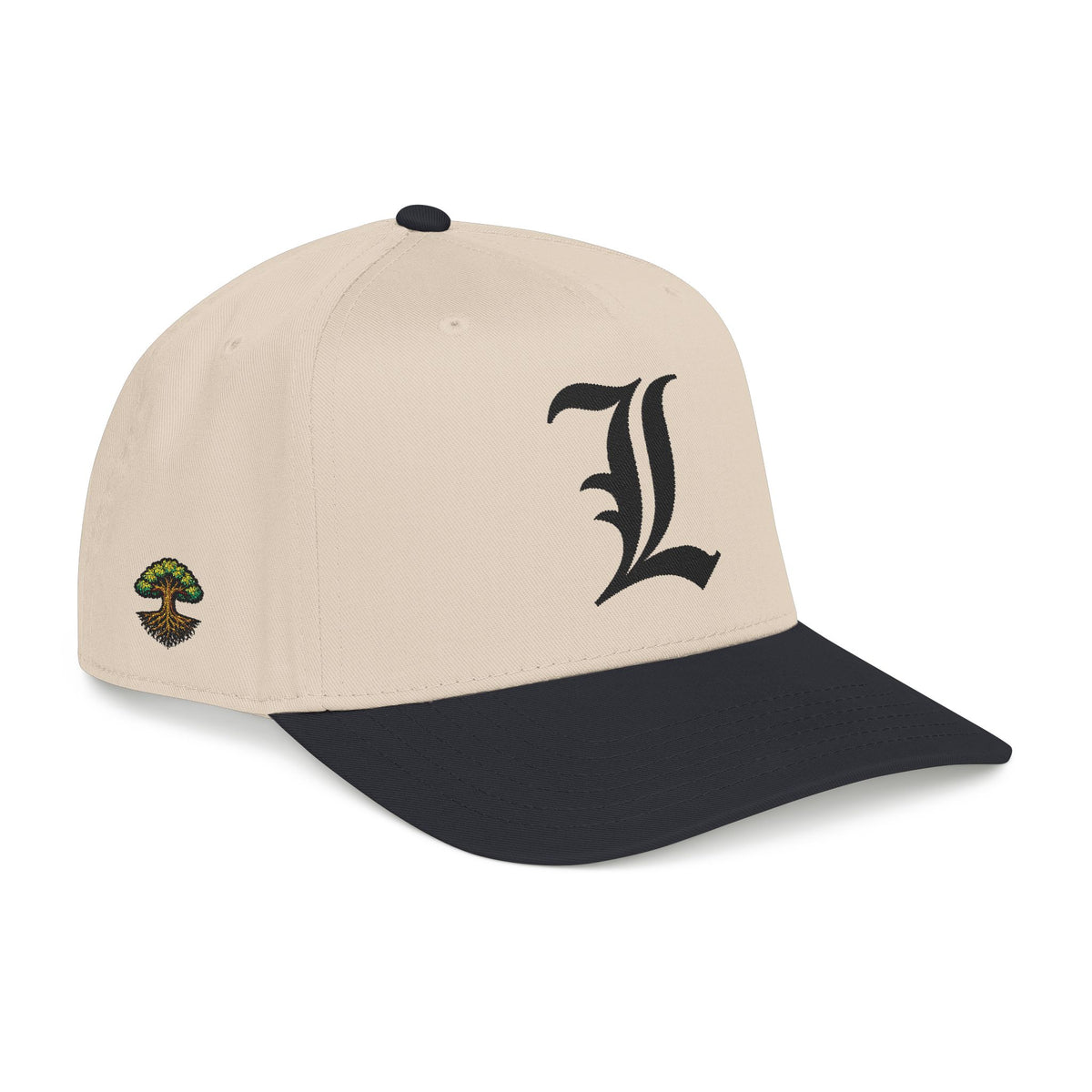 Legacy Signature Two-Tone Cap