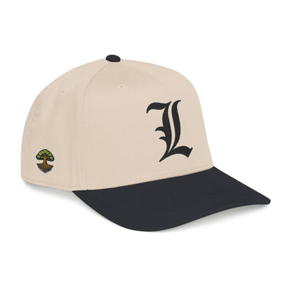 Legacy Signature Two-Tone Cap