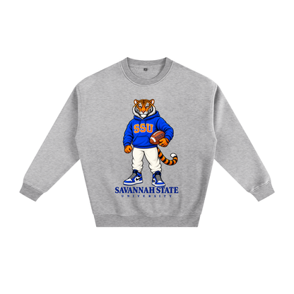 Savannah State Legacy Crewneck – product view 3