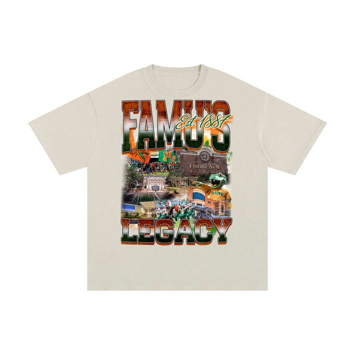 FAMU