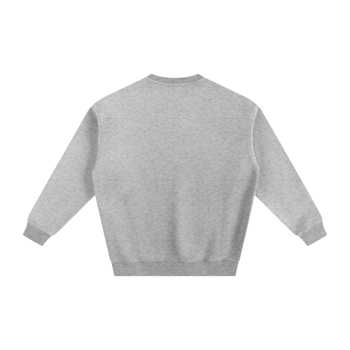 Savannah State Defend Crewneck – product view 4