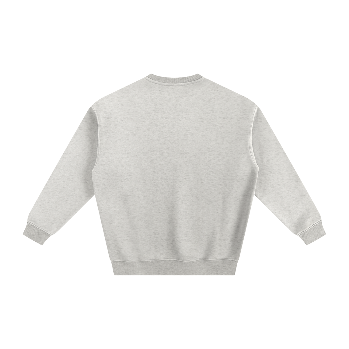 Savannah State Legacy Crewneck – product view 6