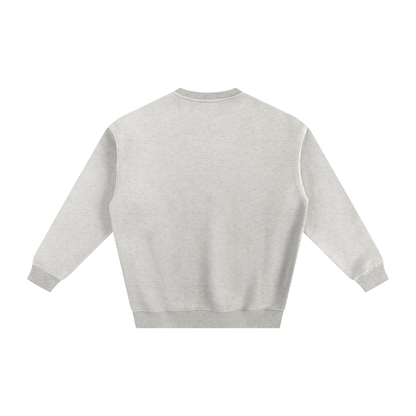 Savannah State Legacy Crewneck – product view 6