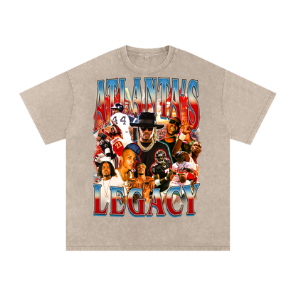 Atlanta Legacy Tee