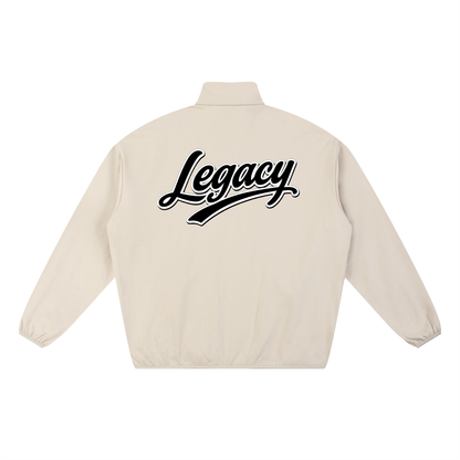 Legacy Essential Jacket