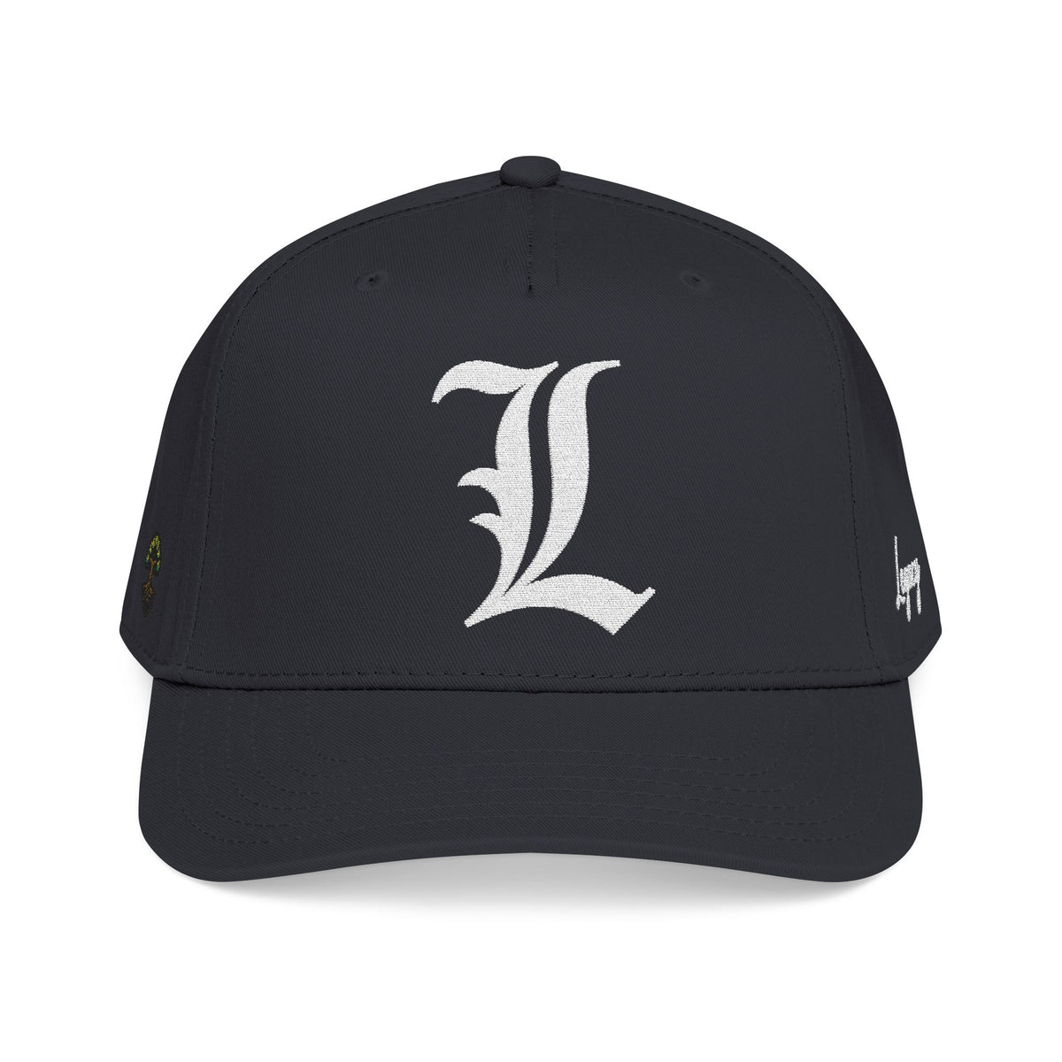 Legacy Signature Cap