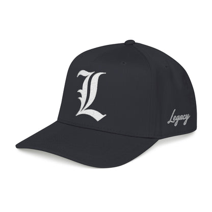 Legacy Signature Cap
