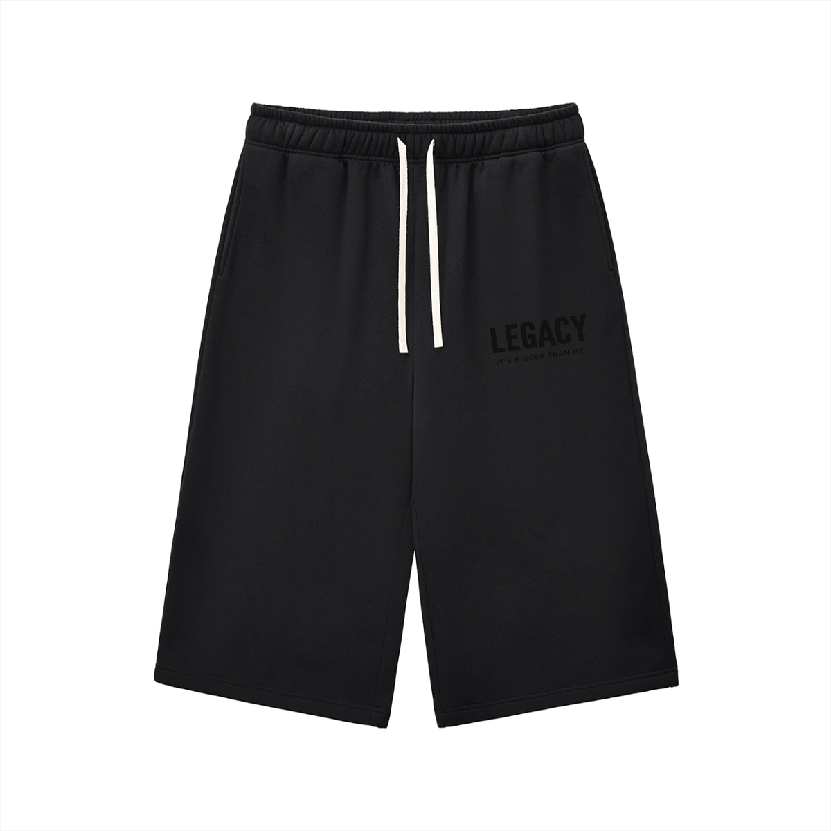 Legacy It's Bigger Than Me 3/4 Sweatpants