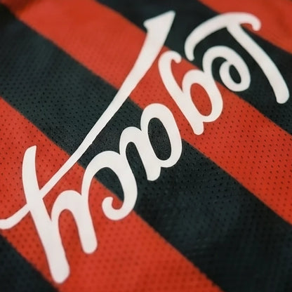 Legacy World Tour Jersey