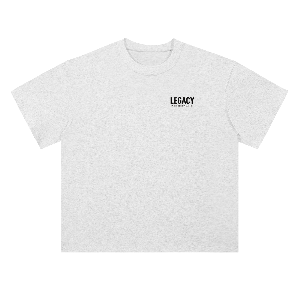 Signature Legacy Tee – product view 4