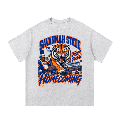 Savannah State Homecoming