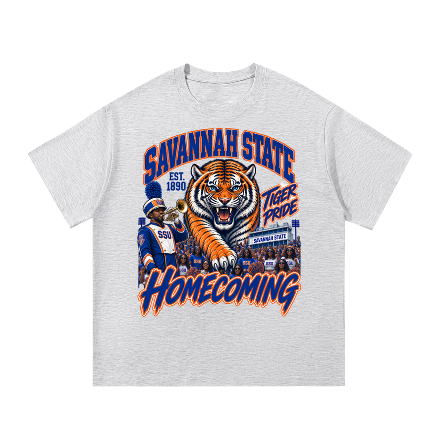 Savannah State Homecoming