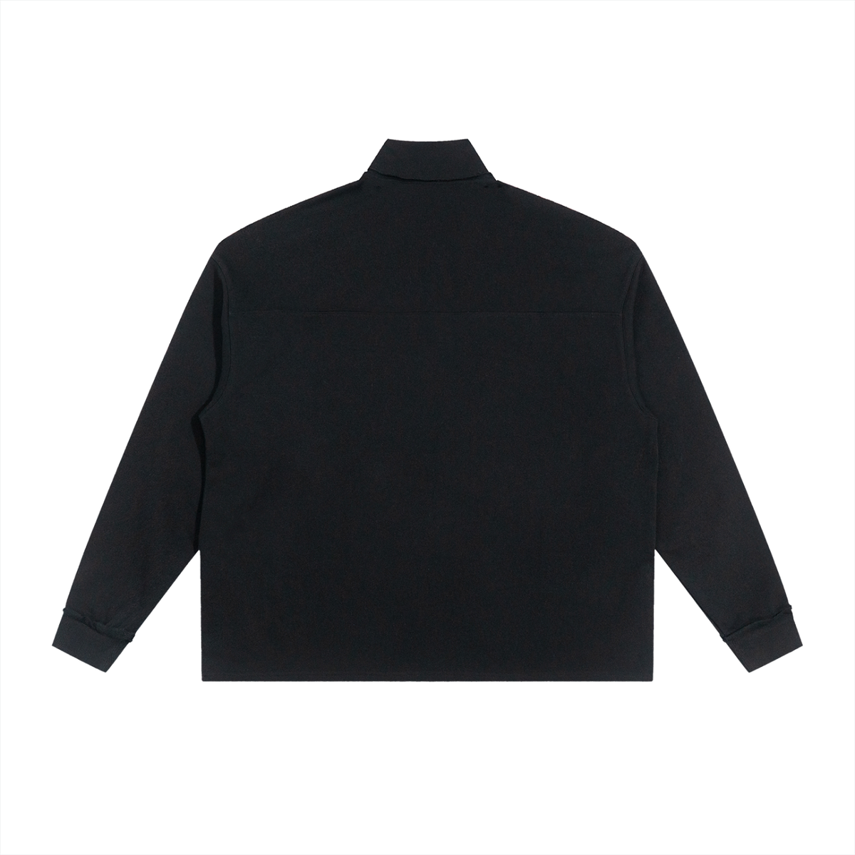 Legacy Half-Zip Fleece Sweatshirt