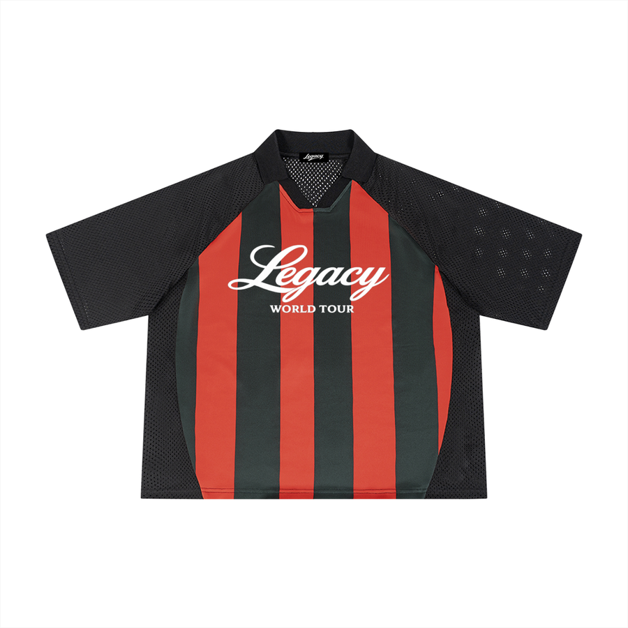 Legacy World Tour Jersey