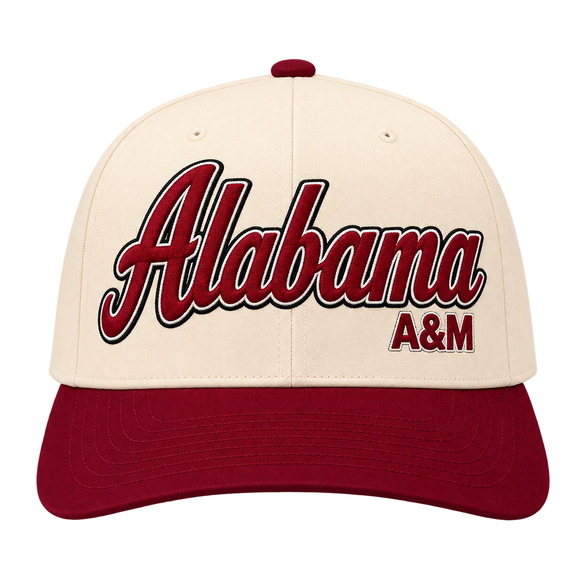 Alabama A&M Legacy Cap