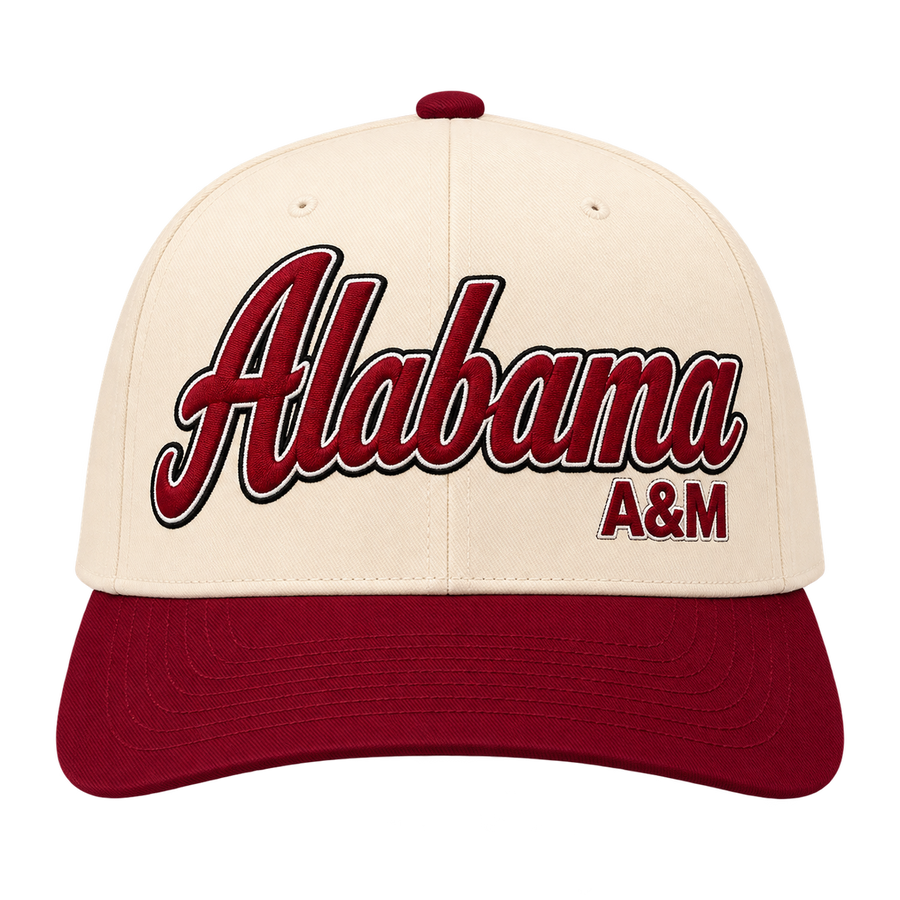 Alabama A&M Legacy Cap