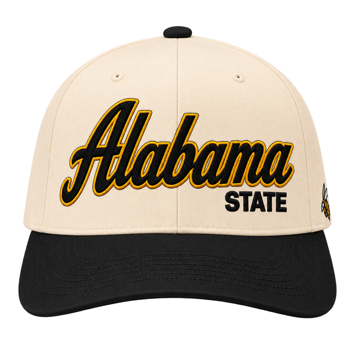 Alabama State Legacy Cap