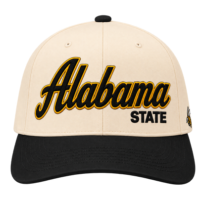 Alabama State Legacy Cap