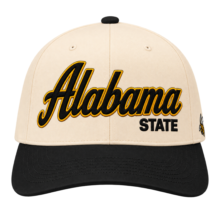 Alabama State Legacy Cap