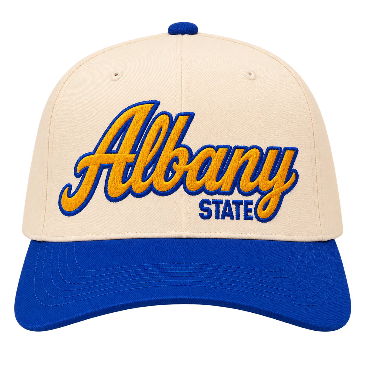 Albany State Legacy Cap