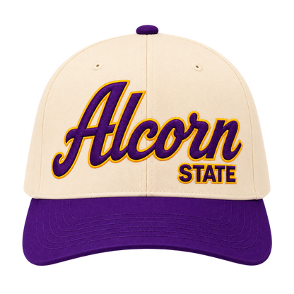 Alcorn State Legacy Cap