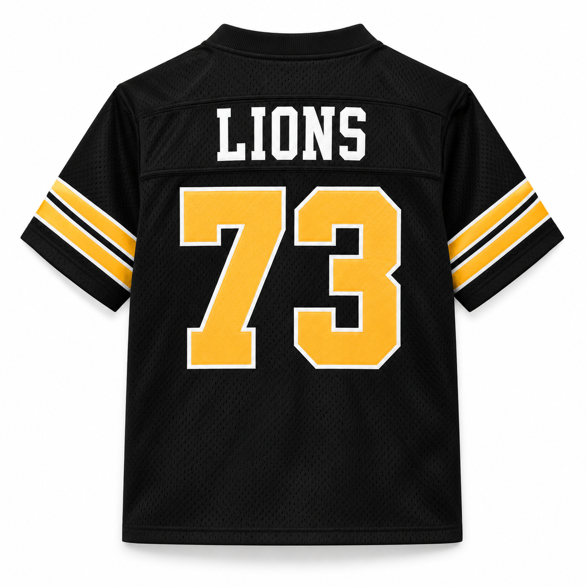 University of Arkansas at Pine Bluff Legacy Jersey regular back