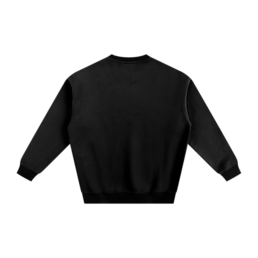 Savannah State Defend Crewneck – product view 2 alternate view