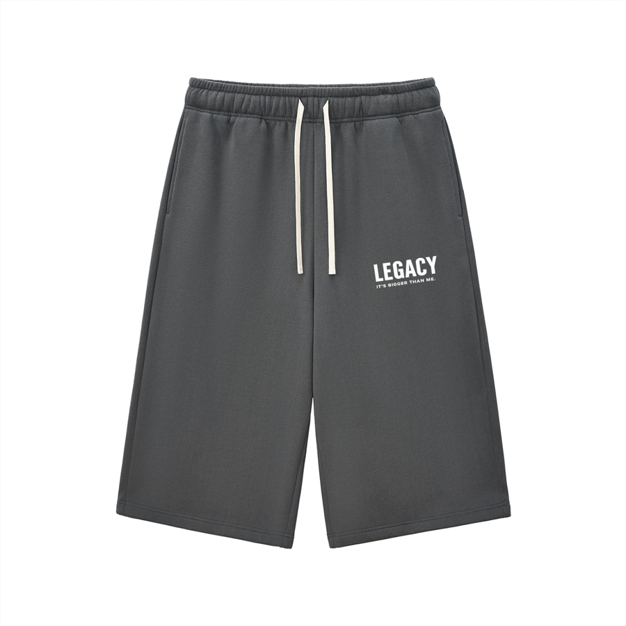Legacy It's Bigger Than Me 3/4 Sweatpants alternate view