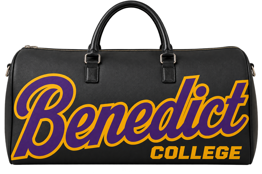 Benedict Legacy Campus Travel Bag — Preorder transparent product image