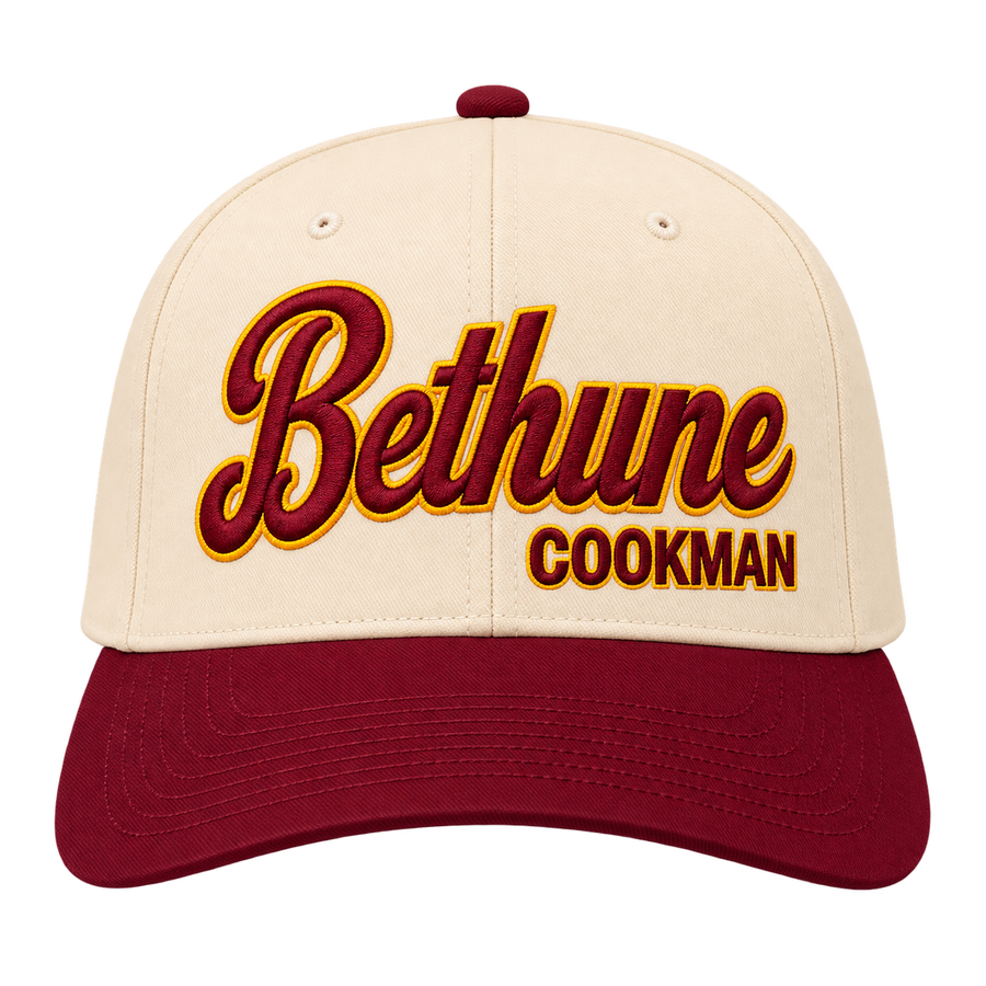 Bethune-Cookman Legacy Cap