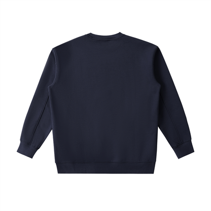 Atlanta Baseball Legacy Crewneck