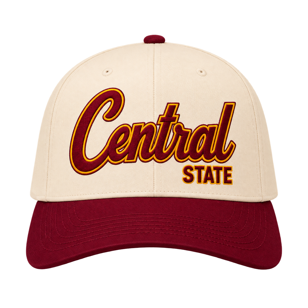 Central State Legacy Cap