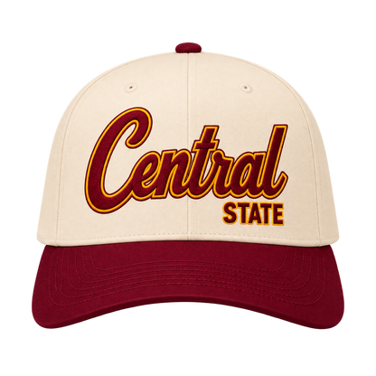Central State Legacy Cap