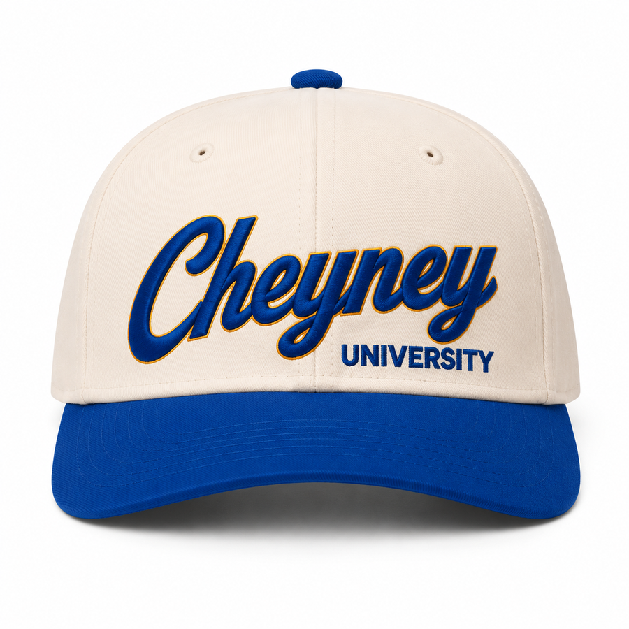 Cheyney University Legacy Cap clean product image