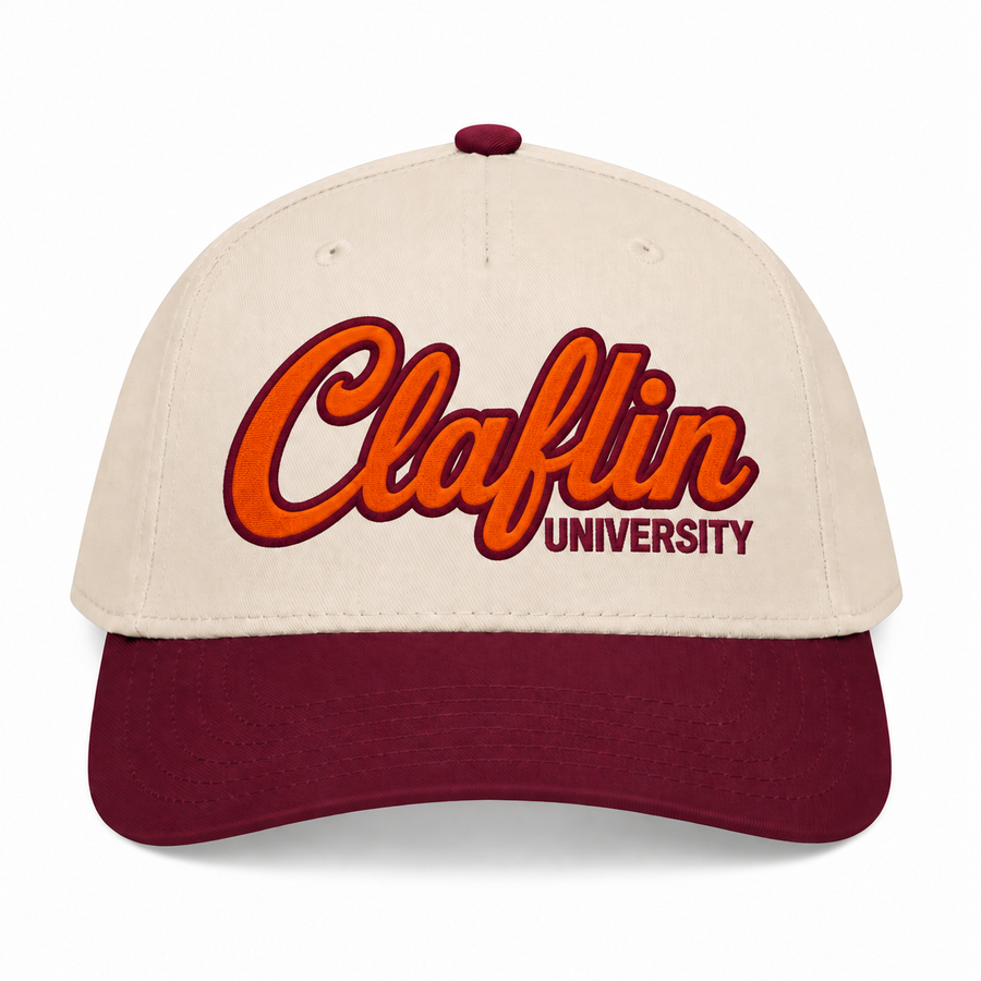Claflin University Legacy Cap