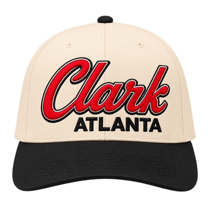 Clark Atlanta Legacy Cap