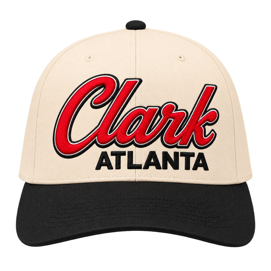 Clark Atlanta Legacy Cap