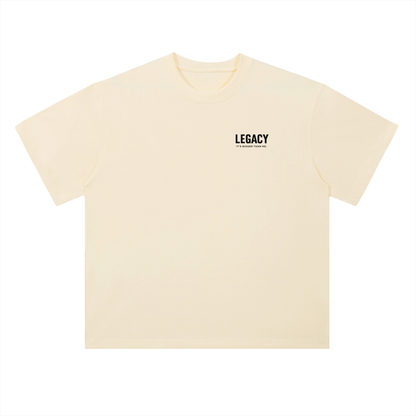 Signature Legacy Tee – product view 5