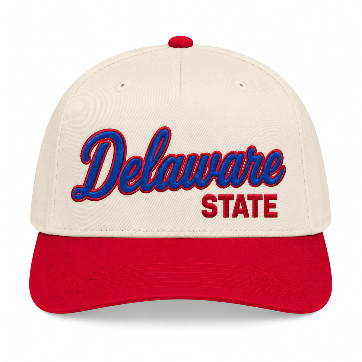 Delaware State University Legacy Cap