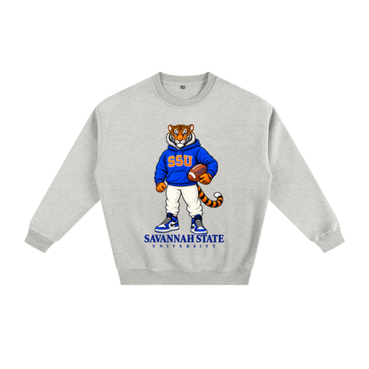 Savannah State Legacy Crewneck – product view 5