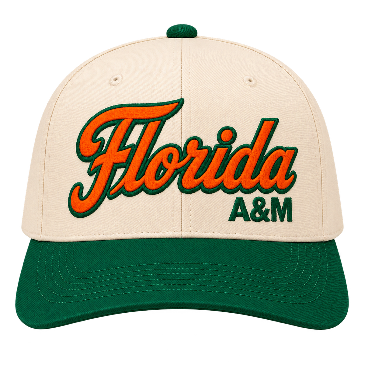FAMU Legacy Cap