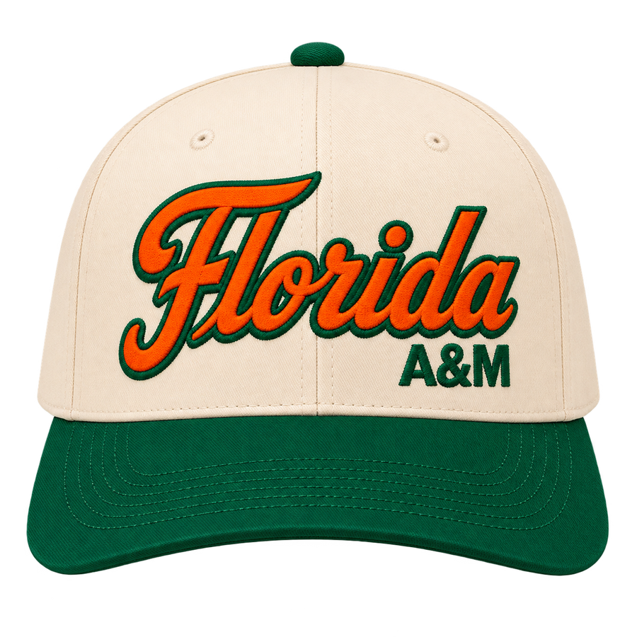 FAMU Legacy Cap