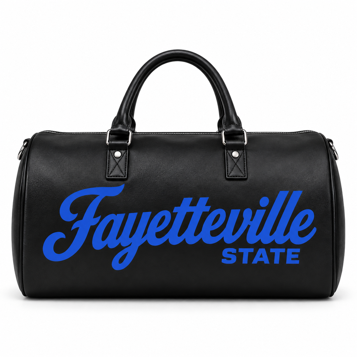 Fayetteville State University Legacy Campus Travel Bag