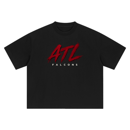 Atlanta Gridiron Legacy Tee
