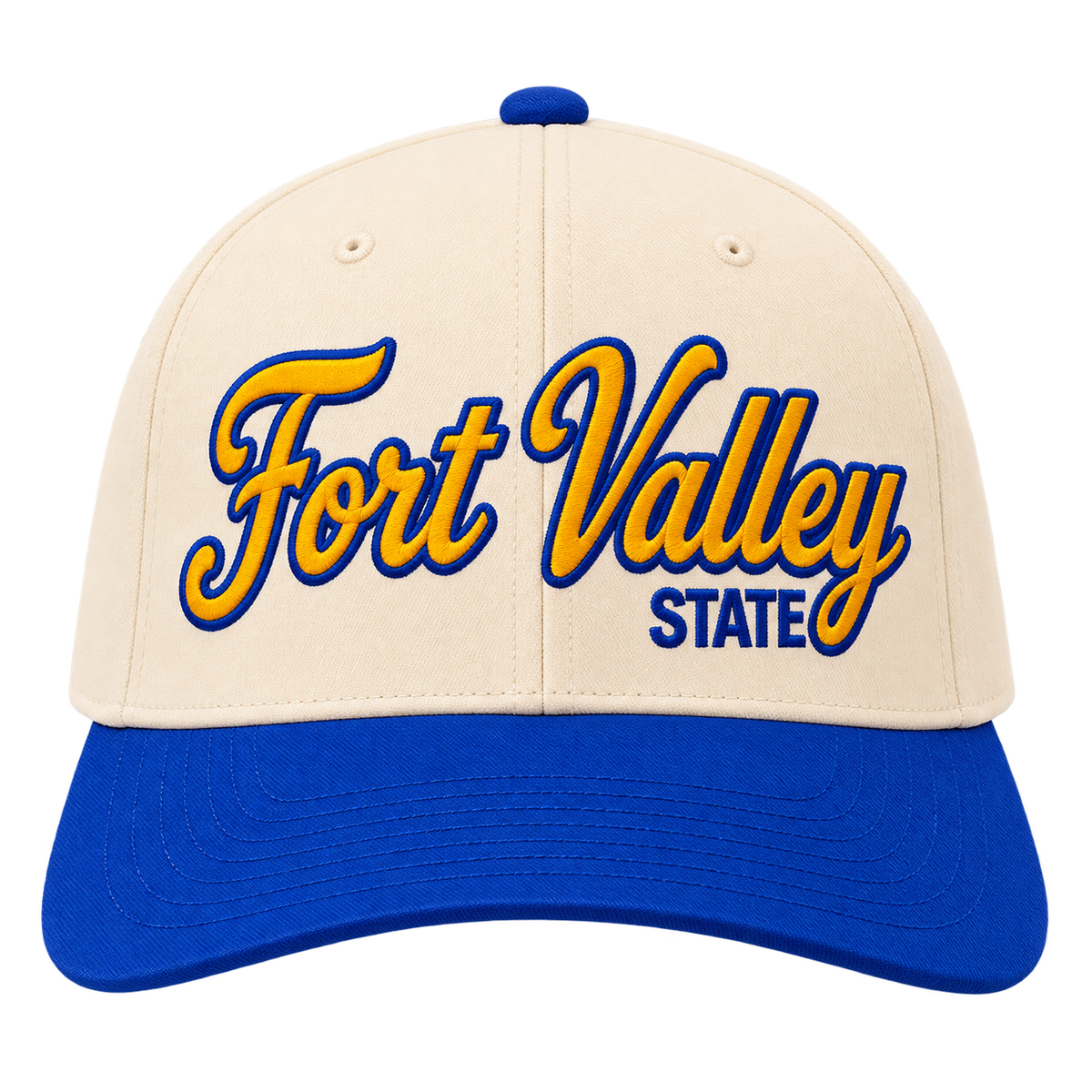Fort Valley State Legacy Cap