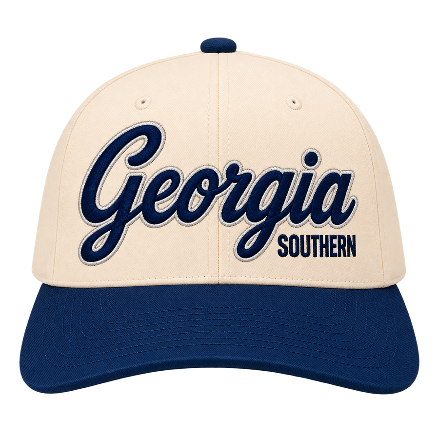 Georgia Southern Legacy Cap