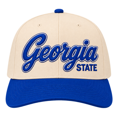 Georgia State Legacy Cap